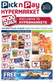 Pick n Pay Hyper - Ottery