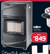 Salton Gas Heater SGH11