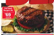 PnP Beef Burgers-8s
