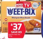 Bokomo Weet Bix-900g