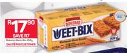 Bokomo Weet Bix-450g