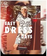 T-Shirt Dresses