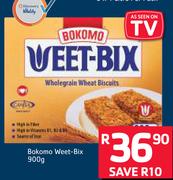 Bokomo Weet-Bix-900g