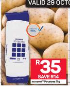 No Name Potatoes-7Kg