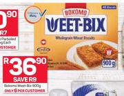 Bokomo Weet Bix-900g