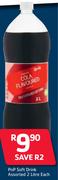 PnP Soft Drink-2Ltr Each