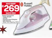 Russell Hobbs Steam Control Iron 2200W RHI225