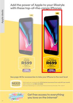 MTN (01 Nov - 30 Nov 2018), page 20
