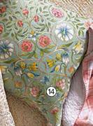 Printed Cushion 55x55cm
