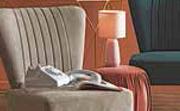 Lisbon Chairs 65(l)x63(w)x80(h)cm-For 2