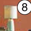 Table Lamps