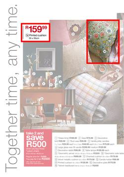 Mr Price Home : Winter (25 Apr - 08 May 2019), page 20