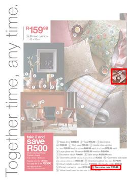 Mr Price Home : Winter (25 Apr - 08 May 2019), page 20
