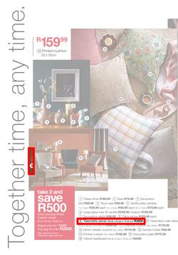 Mr Price Home : Winter (25 Apr - 08 May 2019), page 20