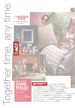 Mr Price Home : Winter (25 Apr - 08 May 2019), page 20