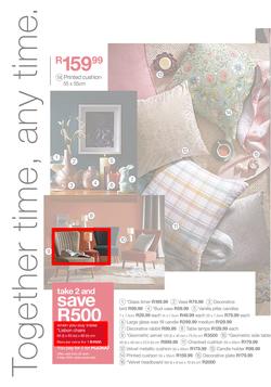 Mr Price Home : Winter (25 Apr - 08 May 2019), page 20