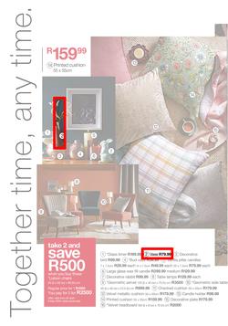 Mr Price Home : Winter (25 Apr - 08 May 2019), page 20