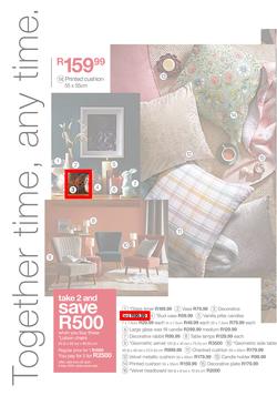 Mr Price Home : Winter (25 Apr - 08 May 2019), page 20