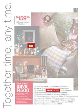 Mr Price Home : Winter (25 Apr - 08 May 2019), page 20