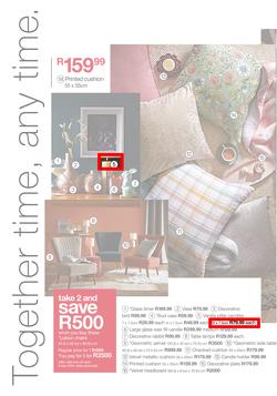 Mr Price Home : Winter (25 Apr - 08 May 2019), page 20