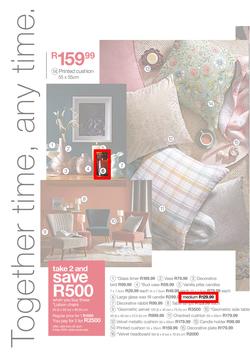 Mr Price Home : Winter (25 Apr - 08 May 2019), page 20