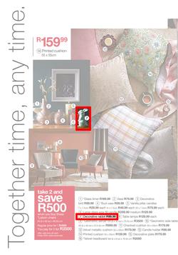 Mr Price Home : Winter (25 Apr - 08 May 2019), page 20