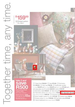 Mr Price Home : Winter (25 Apr - 08 May 2019), page 20