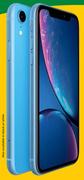 Apple iPhone XR 64GB LTE/HD Voice-On MTN Sky
