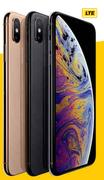 Apple New iPhone Xs Max(512GB)-On MTN Made For Me S