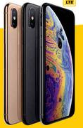 Apple New iPhone Xs (512GB)-On MTN Made For Me S