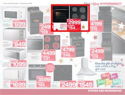 Pick n Pay Hyper : Gifting Ideas (19 Nov - 26 Dec 2018), page 21