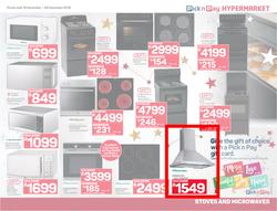 Pick n Pay Hyper : Gifting Ideas (19 Nov - 26 Dec 2018), page 21