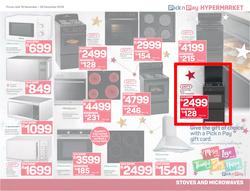 Pick n Pay Hyper : Gifting Ideas (19 Nov - 26 Dec 2018), page 21