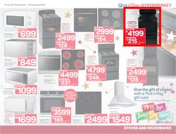 Pick n Pay Hyper : Gifting Ideas (19 Nov - 26 Dec 2018), page 21