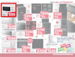 Pick n Pay Hyper : Gifting Ideas (19 Nov - 26 Dec 2018), page 21