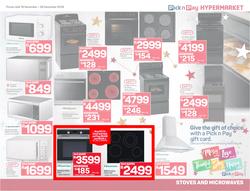 Pick n Pay Hyper : Gifting Ideas (19 Nov - 26 Dec 2018), page 21