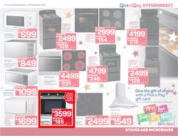 Pick n Pay Hyper : Gifting Ideas (19 Nov - 26 Dec 2018), page 21