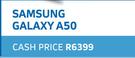 Samsung Galaxy A50