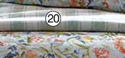 Mink Shepra Blanket 15X200cm