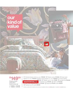 Mr Price Home : Winter (25 Apr - 08 May 2019), page 21