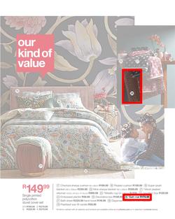 Mr Price Home : Winter (25 Apr - 08 May 2019), page 21