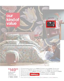 Mr Price Home : Winter (25 Apr - 08 May 2019), page 21