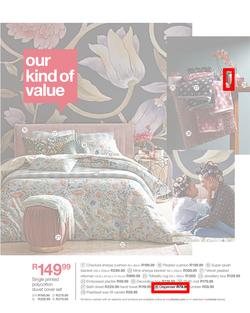 Mr Price Home : Winter (25 Apr - 08 May 2019), page 21