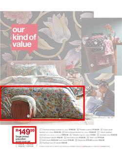 Mr Price Home : Winter (25 Apr - 08 May 2019), page 21