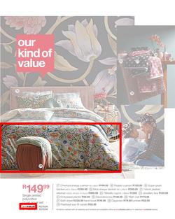 Mr Price Home : Winter (25 Apr - 08 May 2019), page 21