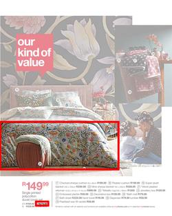 Mr Price Home : Winter (25 Apr - 08 May 2019), page 21