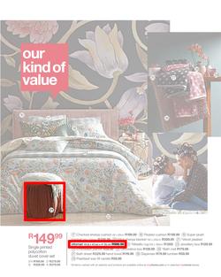Mr Price Home : Winter (25 Apr - 08 May 2019), page 21