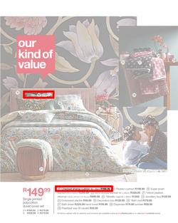 Mr Price Home : Winter (25 Apr - 08 May 2019), page 21