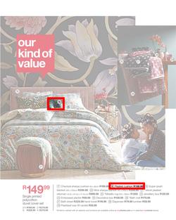 Mr Price Home : Winter (25 Apr - 08 May 2019), page 21