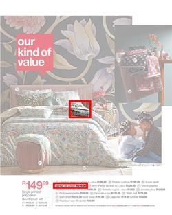 Mr Price Home : Winter (25 Apr - 08 May 2019), page 21